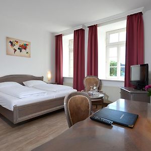 Comfort Doppelzimmer