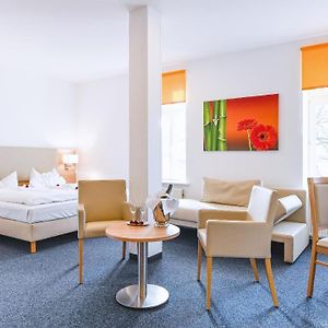 Deluxe Doppelzimmer